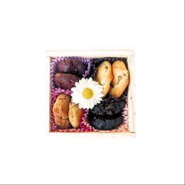 Imagem de Cesta Mimo Cookies Bake Box