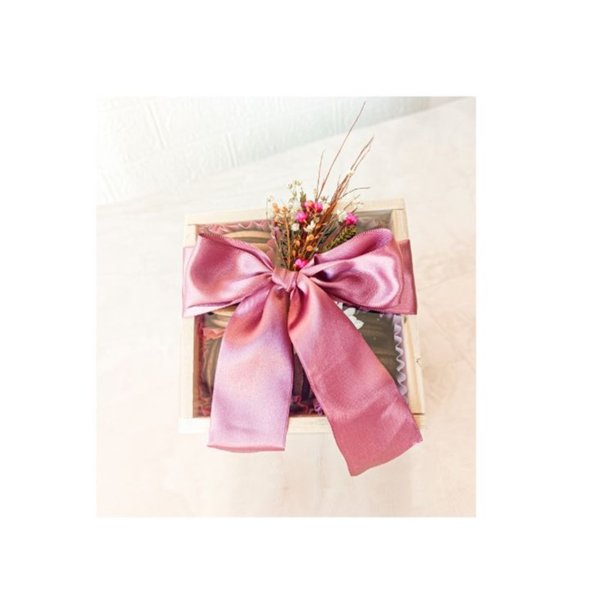 Cesta Mimo Cookies Bake Box