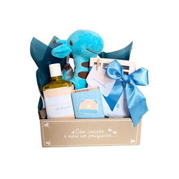 Imagem de Presente Maternidade Menino