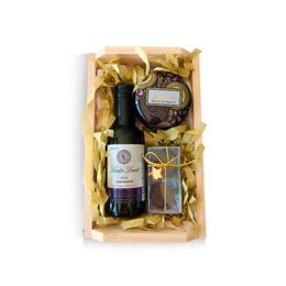 Imagem de Caixote Elegante