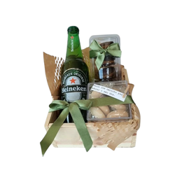 Imagem de Cesta Happy Hour Gourmet