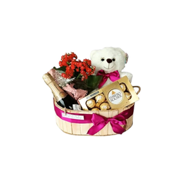 Imagem de Cesta Momento Único