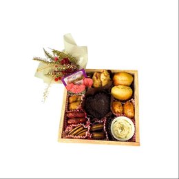 Imagem de Café da Manhã Selection Dia da Mulher