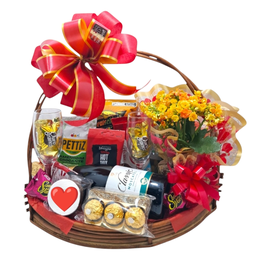 Imagem de Jangada Romântica Florida