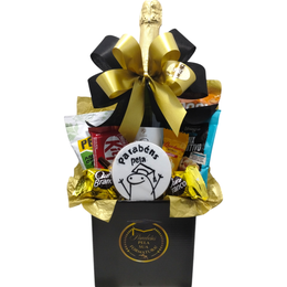 Imagem de Caixa Formatura Especial