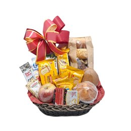 Imagem de Cesta Café Individual 