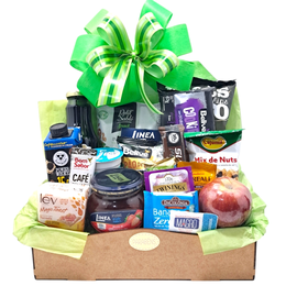 Imagem de Caixa de Café Fitnnes