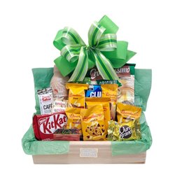 Imagem de Caixa Café Guloseimas 