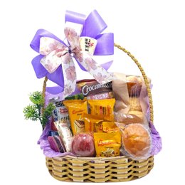 Imagem de Cesta  de Café Tradicional 