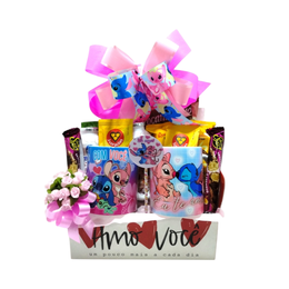 Imagem de Café Casal Minha Metade 