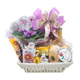 Imagem de Chá da Tarde Especial 