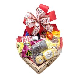 Imagem de Coração Doce Romântico