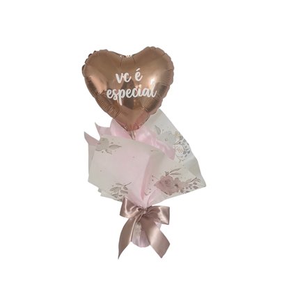 Mimo Para Data Especial