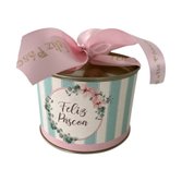 Caixa de Páscoa Encantadora