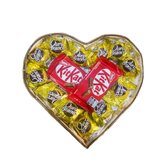 Cesta Due Chocolate