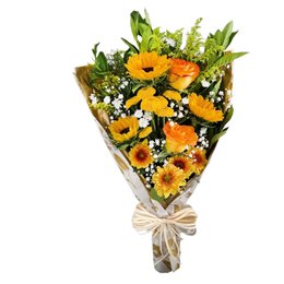 Imagem de Buque Amanhecer