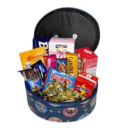 Imagem de Delicias na Frasqueira