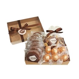 Imagem de Cesta Mix Cacaia