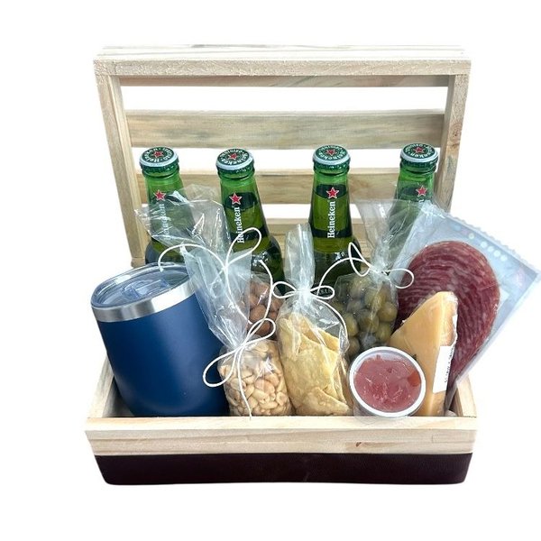 Baú Premium