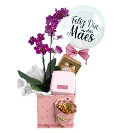 Imagem de Caixa Hoje é seu Dia Mães