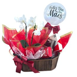 Imagem de Baú Doce Mamãe