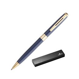 Imagem de Caneta Crown Metal Treasure Esferográfica