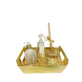 Cesta Aromas Bamboo