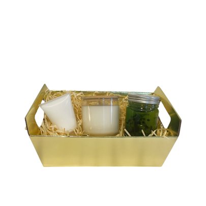 Cesta Aromas Refrescantes