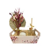 Cesta Aromas da Natureza