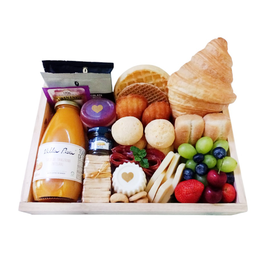 Imagem de Cesta Café da Manhã M