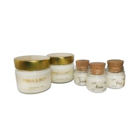 Imagem de Kit de Velas Aromáticas