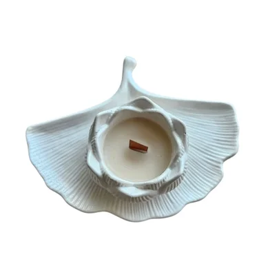 Kit Refúgio - Linha Serenidade