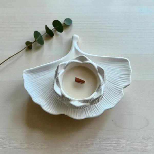 Kit Refúgio - Linha Serenidade