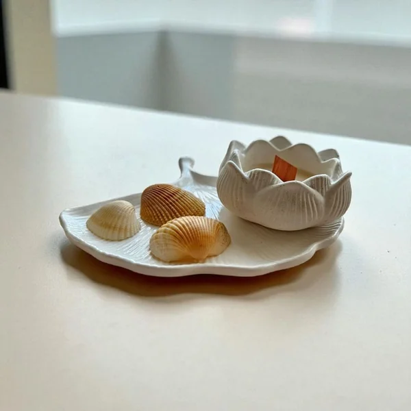 Kit Refúgio - Linha Serenidade