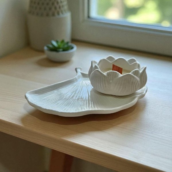 Kit Refúgio - Linha Serenidade