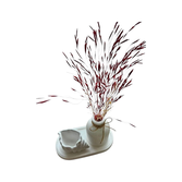 Kit Decorativo Oásis - Linha Sofisticação