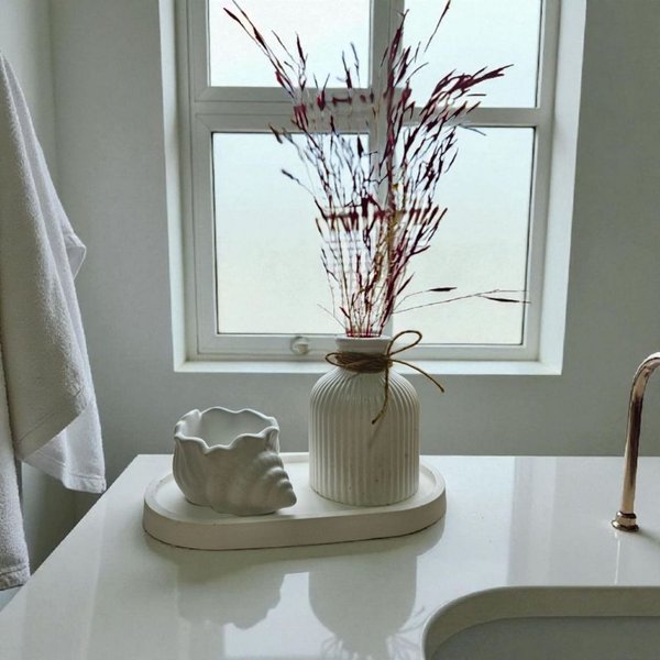 Kit Decorativo Oásis - Linha Sofisticação