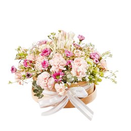 Imagem de Arranjo Petit Floral 