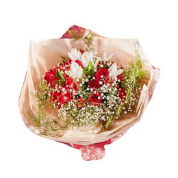 Imagem de Buque de Rosas Afrodite