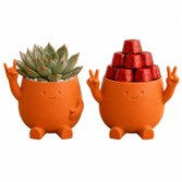 Cachepot Hang Loose