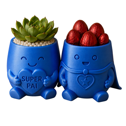 Kit Super Pai