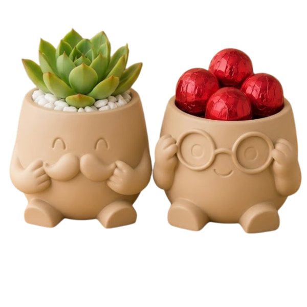 Kit Pai Nota 10