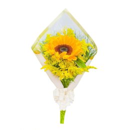 Imagem de Lindo Arranjo  Único Amor