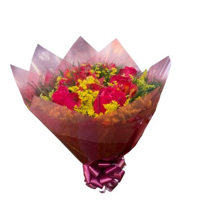 Belíssimo Buquê Cléo