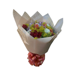 Imagem de Buquê Louis Rosas Branca