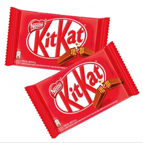Chocolate KitKat