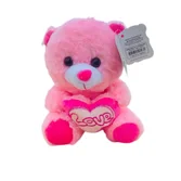 Ursinho de Pelucia Love