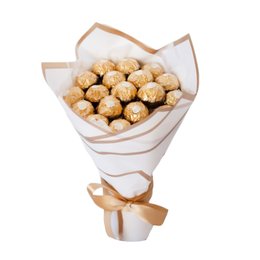 Imagem de Buquê Sonho Dourado