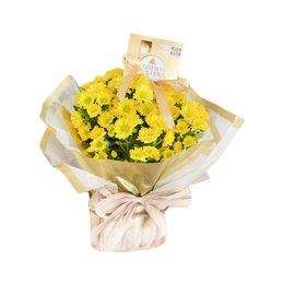 Imagem de Mimo Dourado 