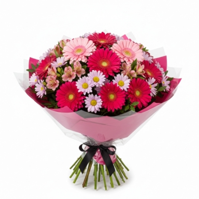 Buquê Charme do Campo